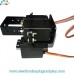 Kit Pan and Tilt con servos MG995